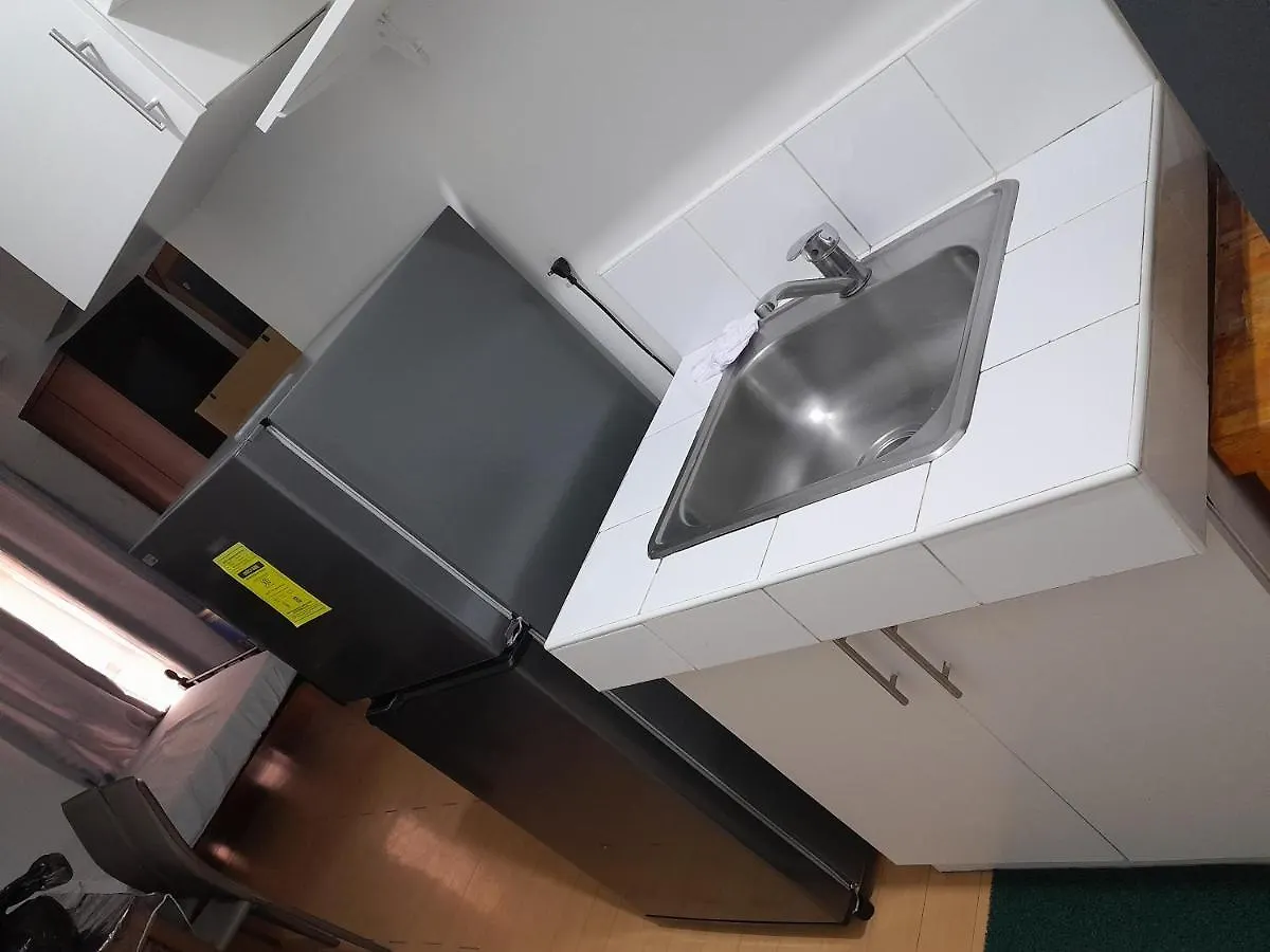 Apartamento Avidatowers5@Nearairport 3Daysnotice Tomovein Manila